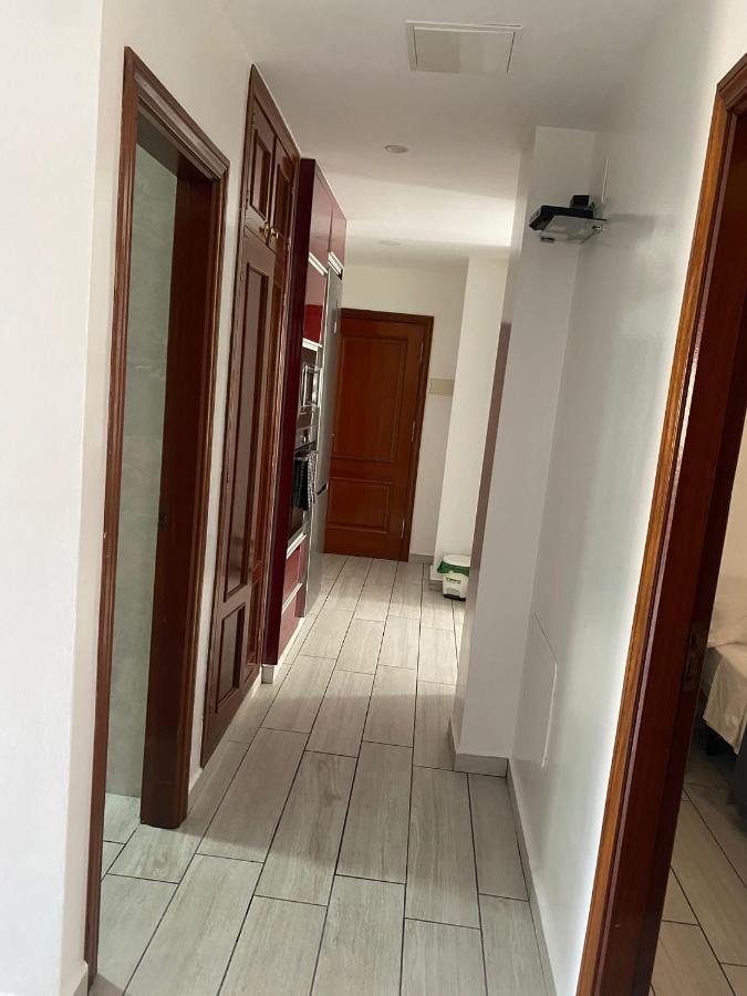 科拉雷侯Mi Casa公寓 外观 照片